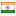 airtel-broadband.com server is located in India